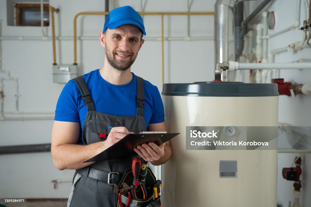 Regionaler Servicepartner bei Heizungswartung in Stuttgart